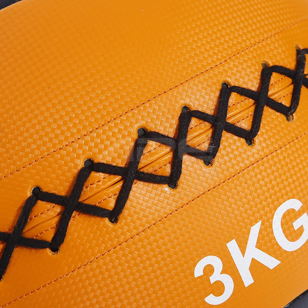 Power Training Medicine Ball