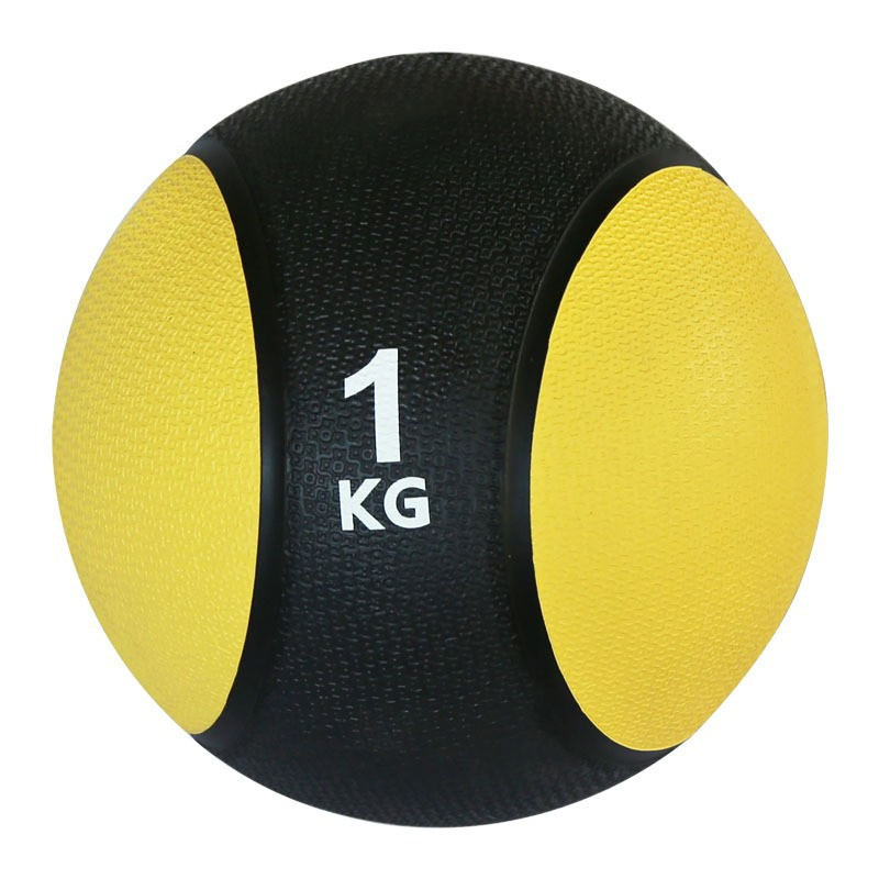 Best Direct Selling Exercise Non-Slip Core Strength Balance Training Medicine Ball