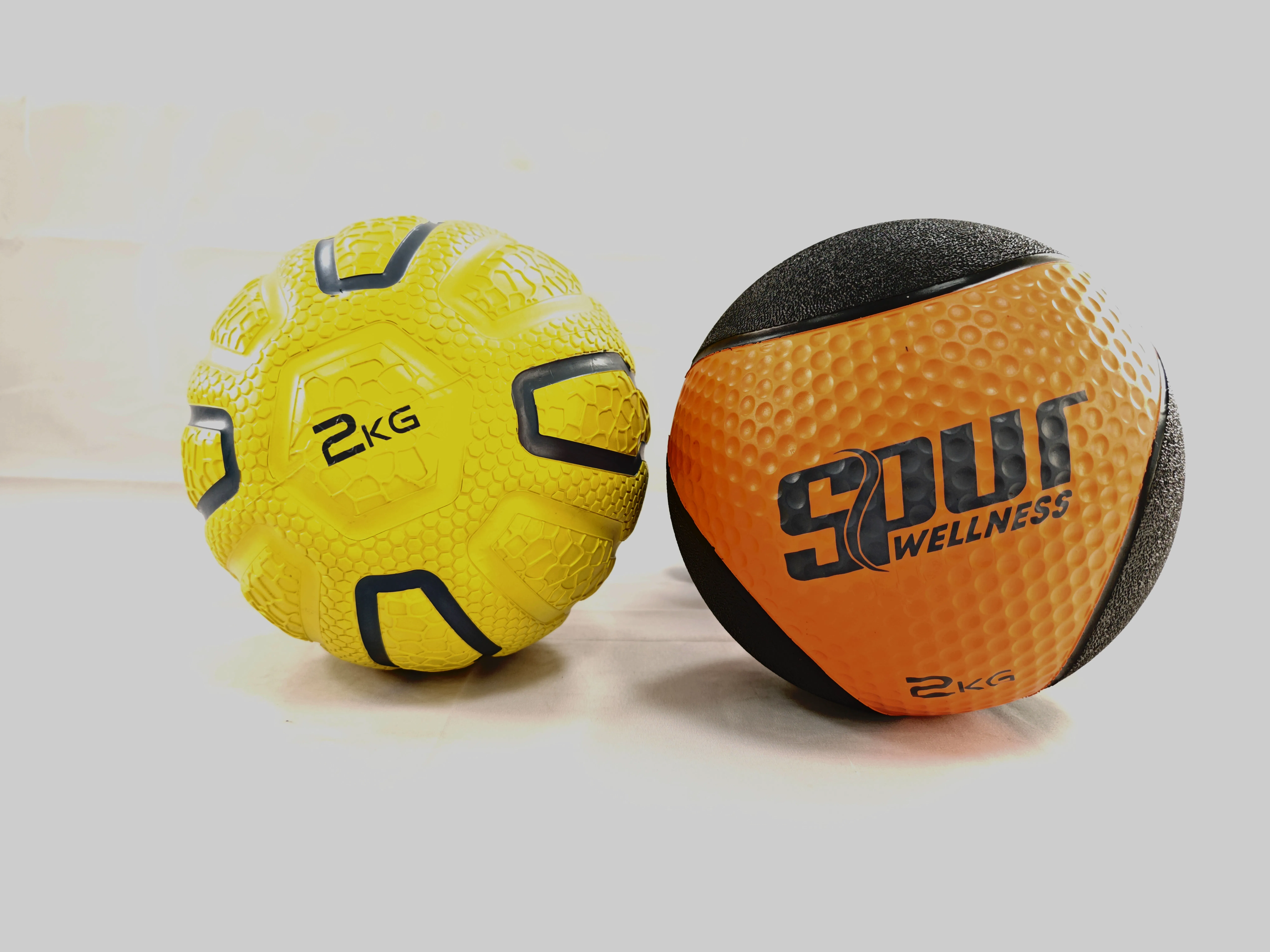 High Quality Custom Medicine Ball for Group Training and Fitness
