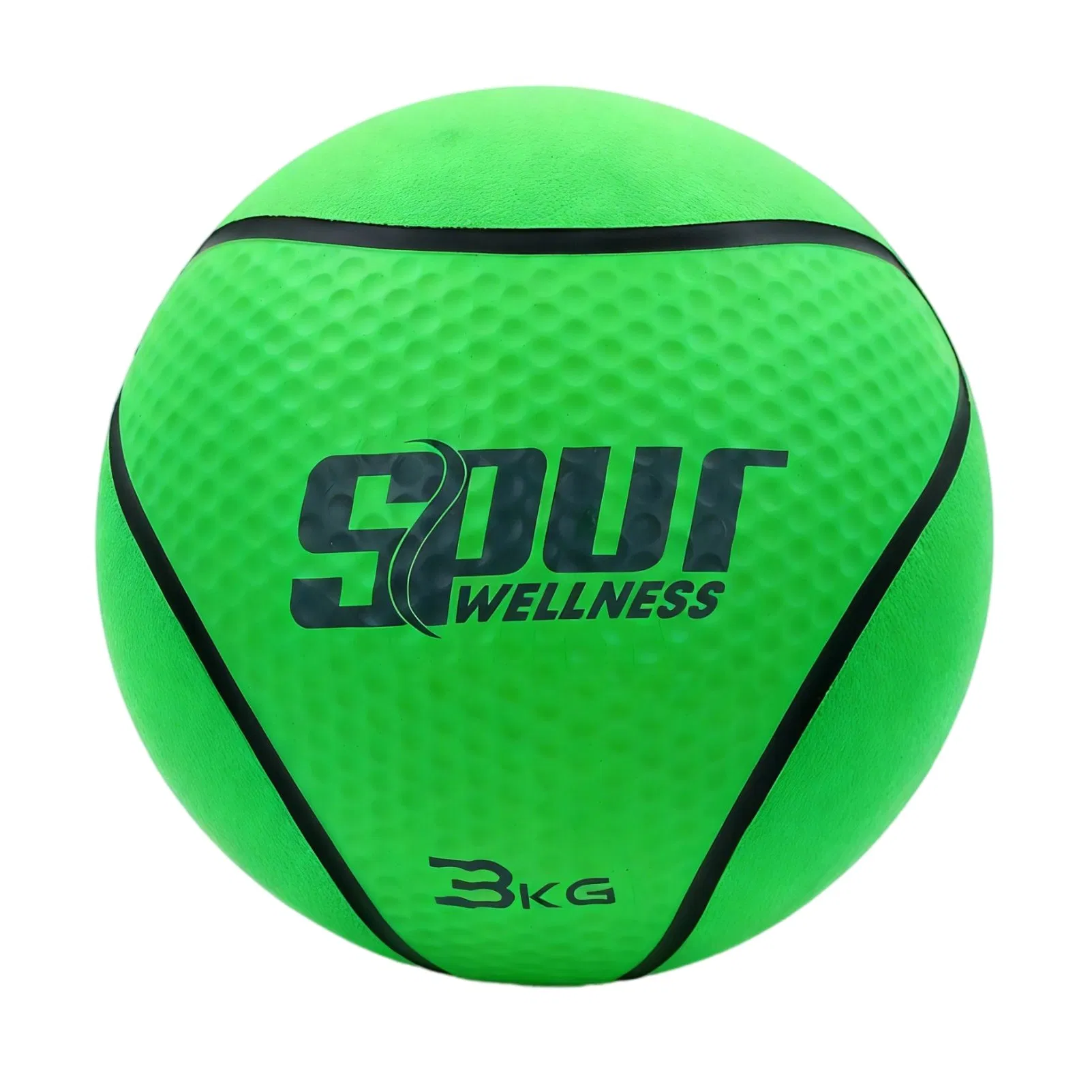 Customizable OEM Medicine Ball for Fitness and Strength Training