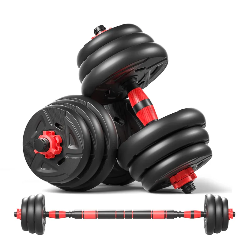Dumbbell