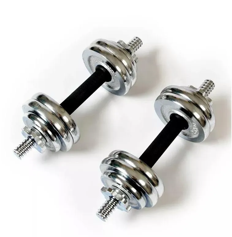 Dumbbell Details