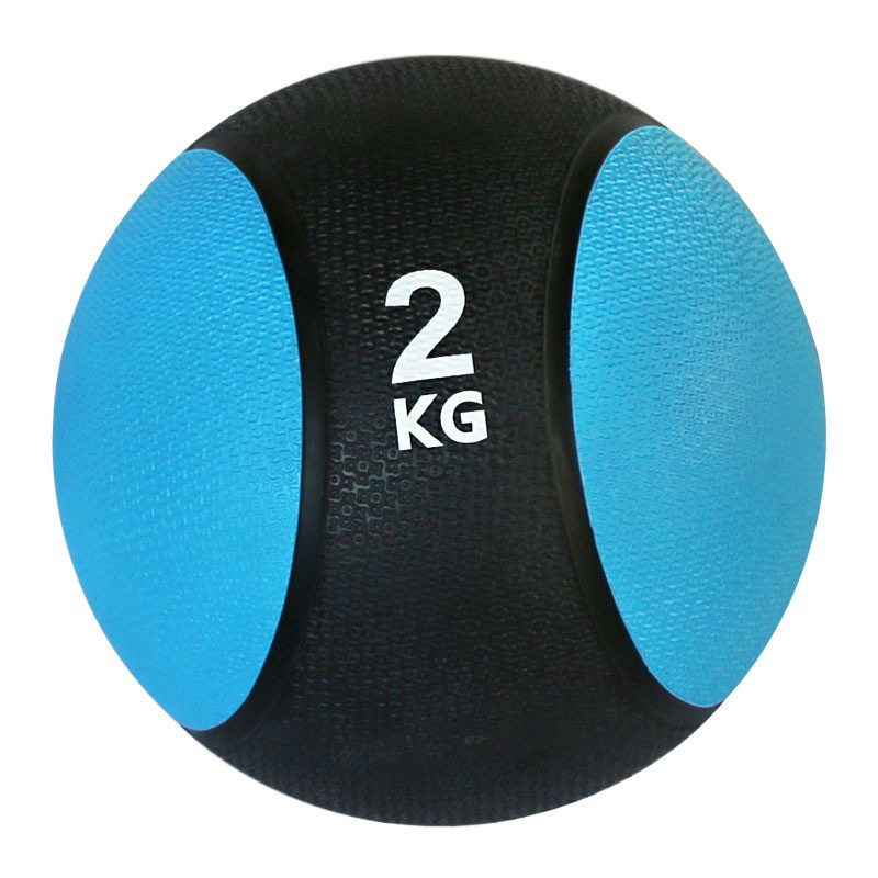 Best Direct Selling Exercise Non-Slip Core Strength Balance Training Medicine Ball