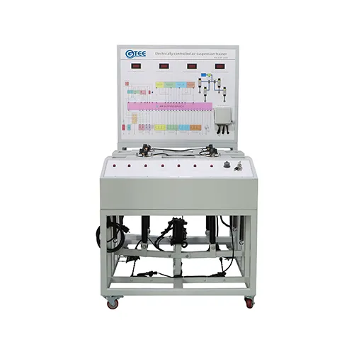 Air Suspension Trainer