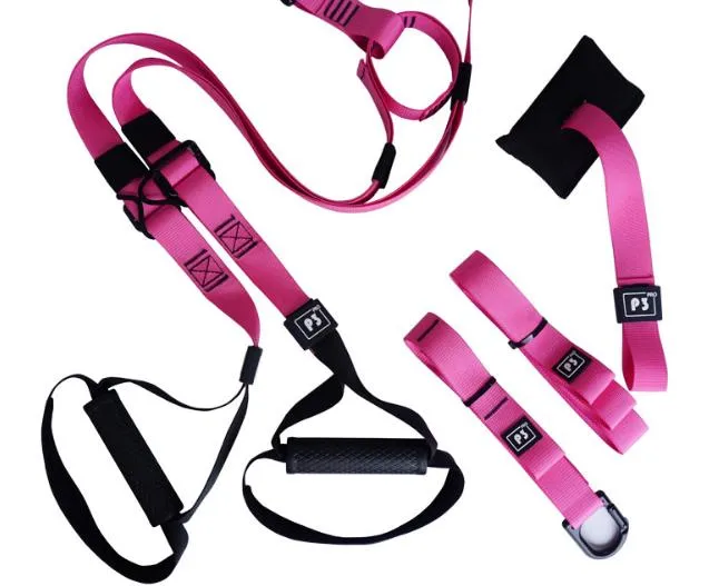 Resistance Bands Display 6