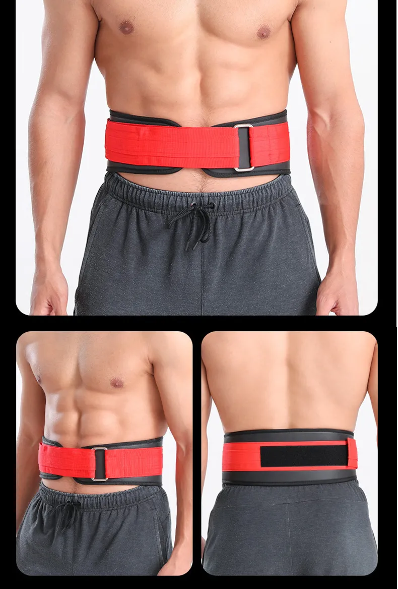 Fitness Belt View 5