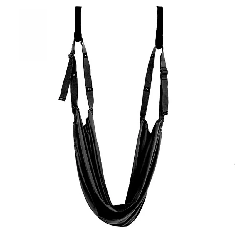 Aerial Yoga Cord 5