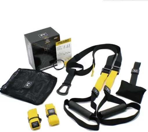 Suspension Trainer Detail 3