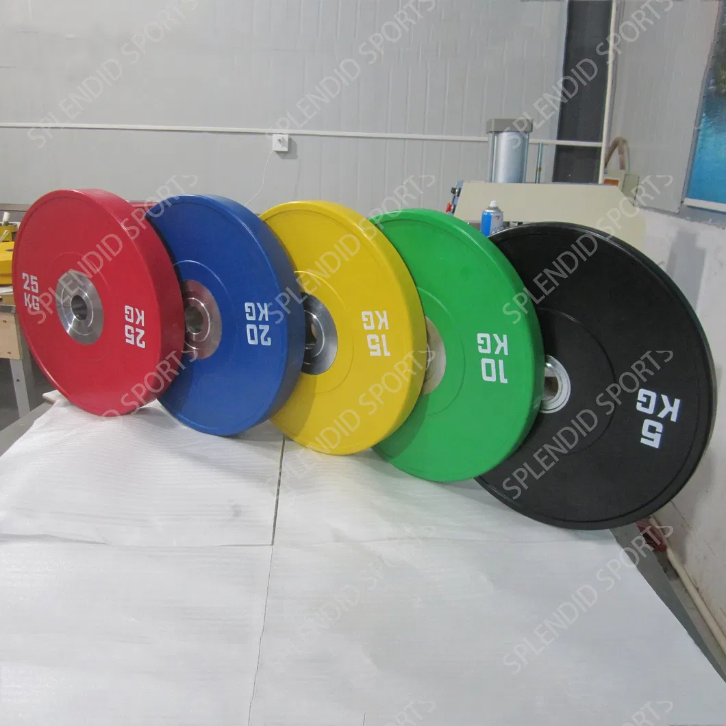 Weight Plate View 1