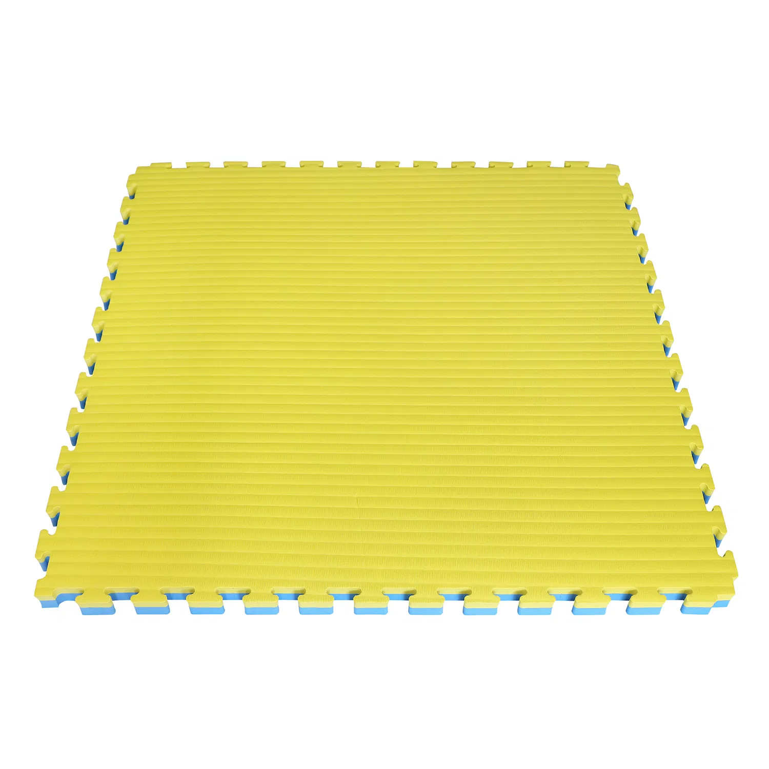 Martial Arts Taekwondo Karate Gym Floor Tatami EVA Foam Judo Puzzle Mat