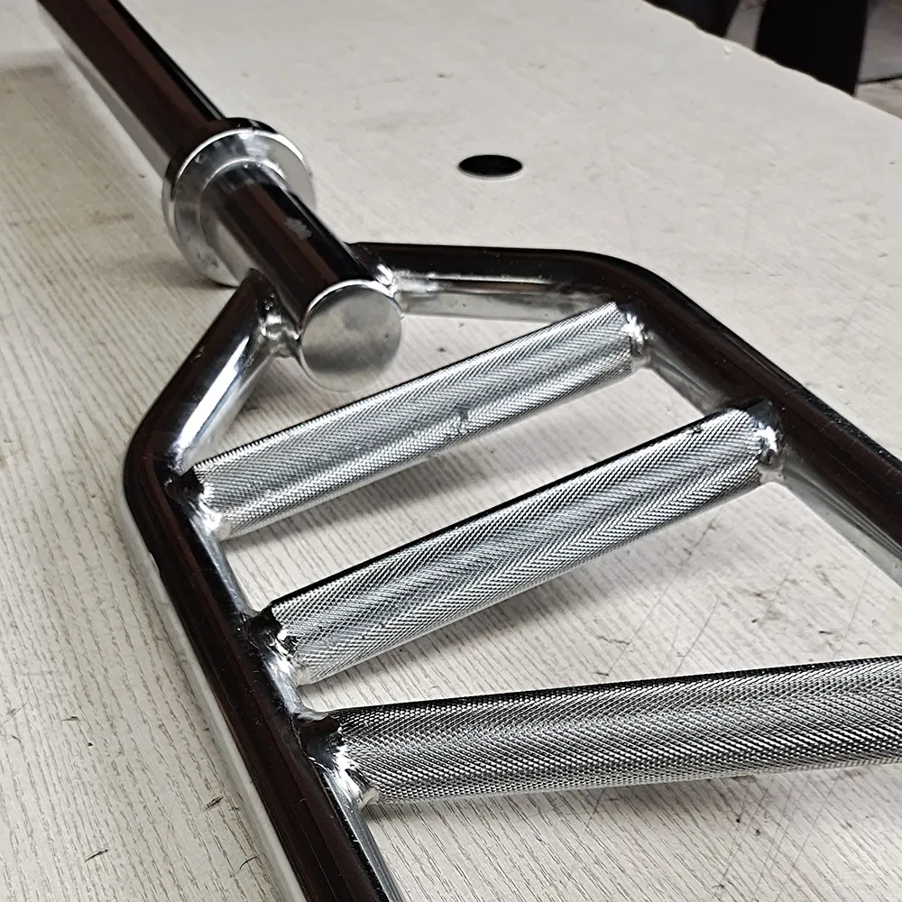 Professional Barbell 3