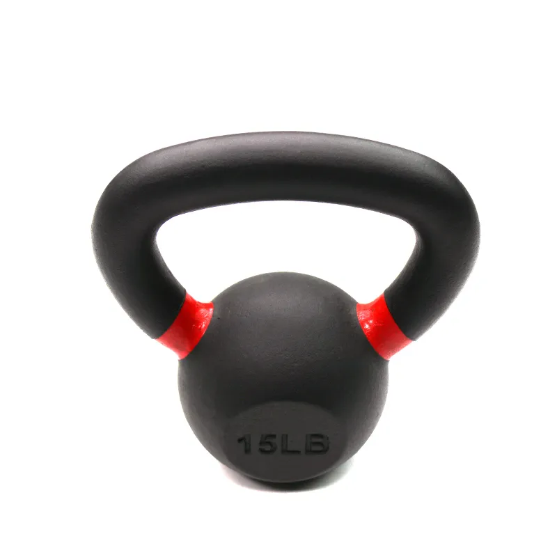 Kettlebell Details