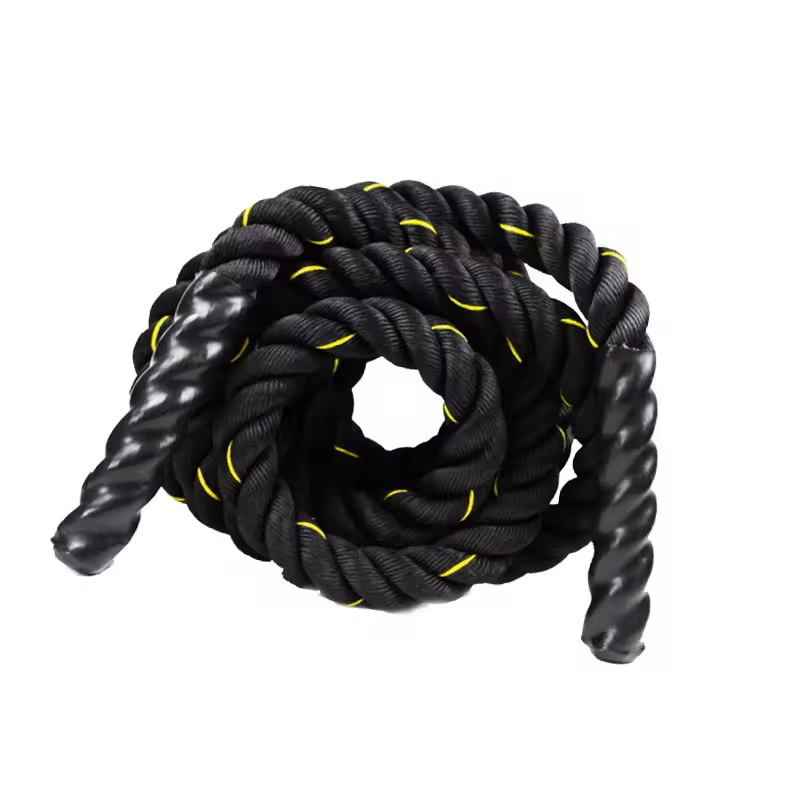 Amazon Basics Battle Rope