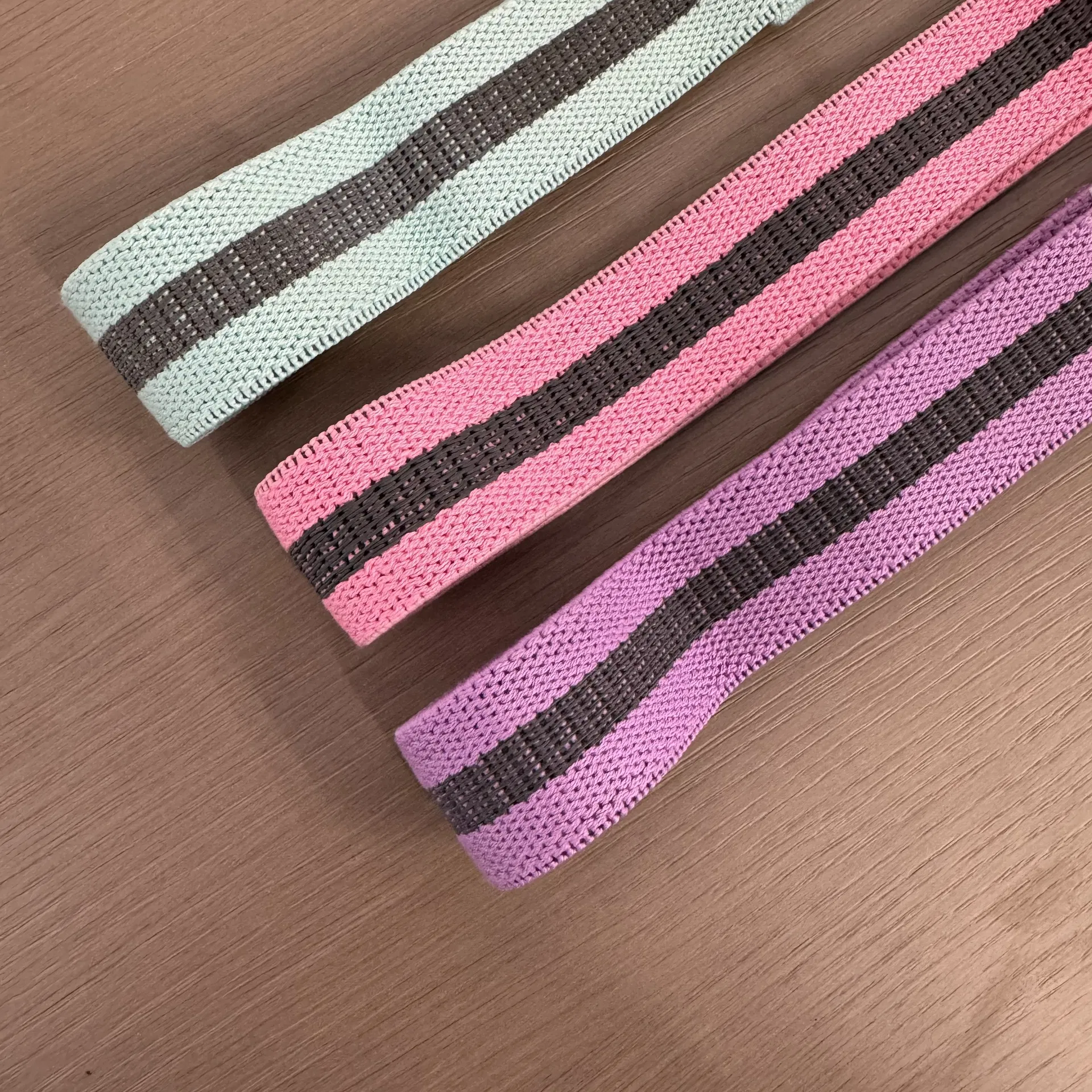 Resistance Band Display 5