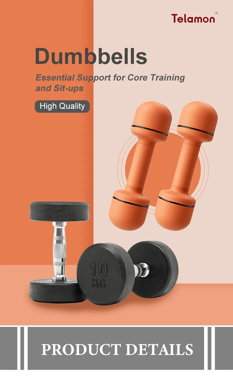 Adjustable Dumbbell