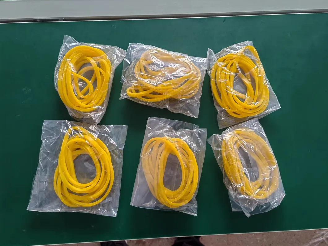 Resistance Band Display 1