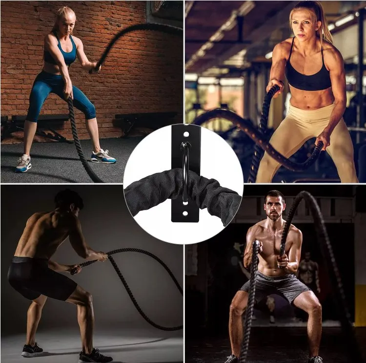 Battle Rope Gallery 3