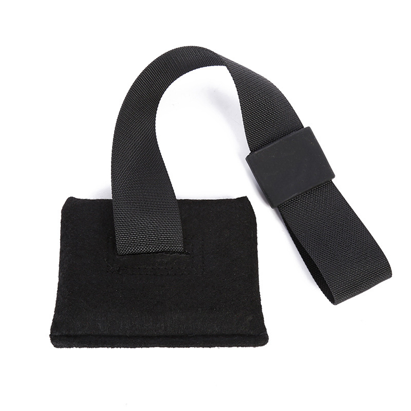 Fitness Suspension Trainer Straps Resistance Training Suspension Trainer