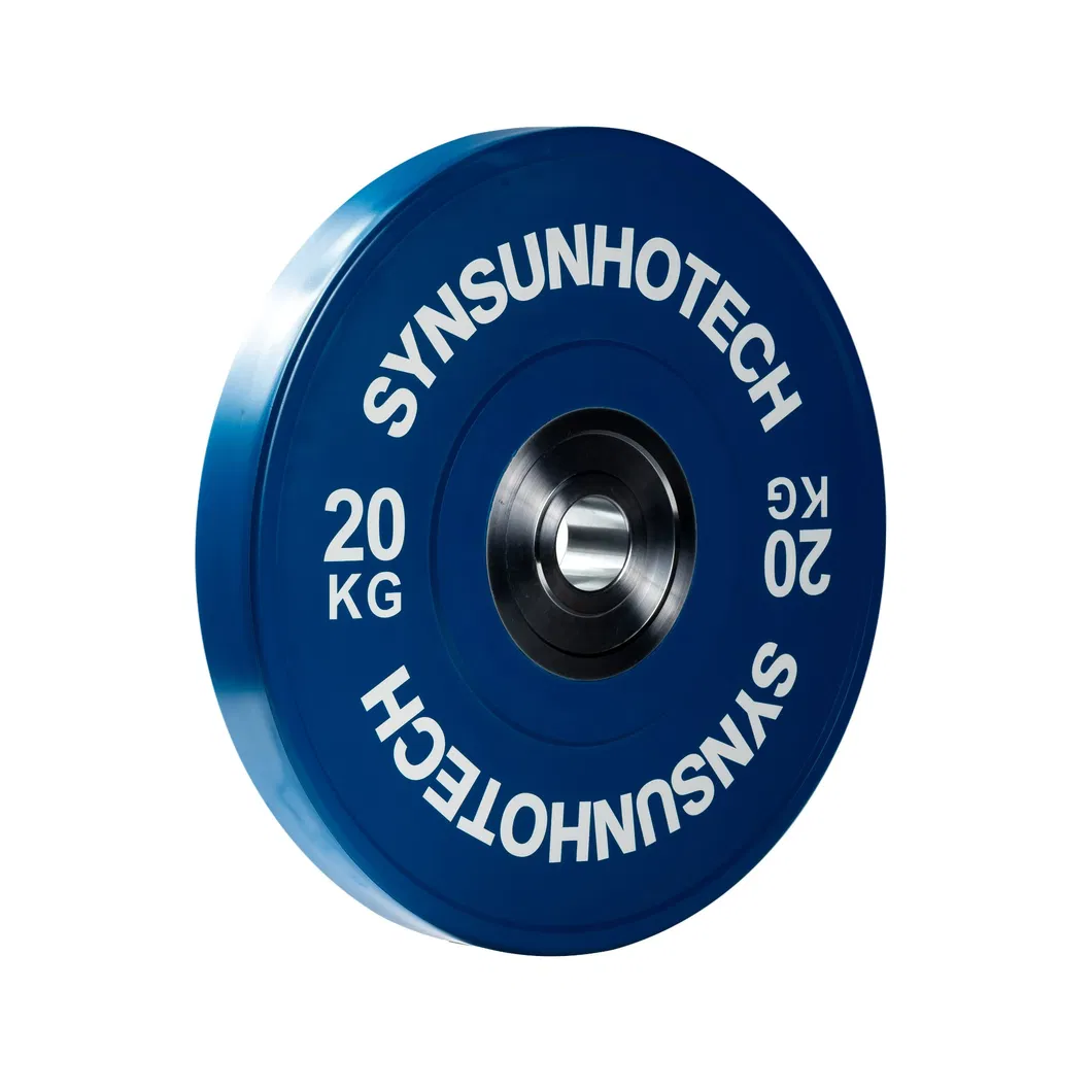 Strength Training Plate