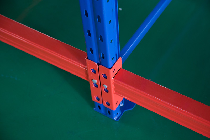 Top Quality Light/Medium/Heavy Duty Metal Warehouse Rack Storage Racks