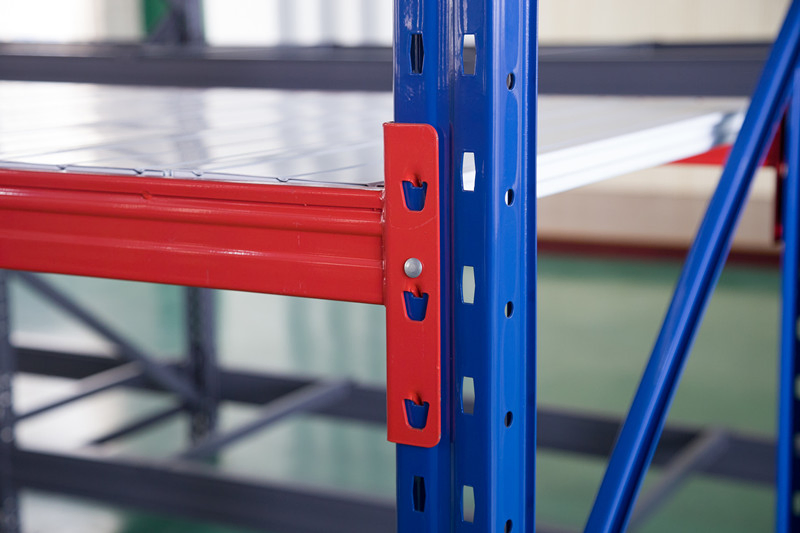 Top Quality Light/Medium/Heavy Duty Metal Warehouse Rack Storage Racks