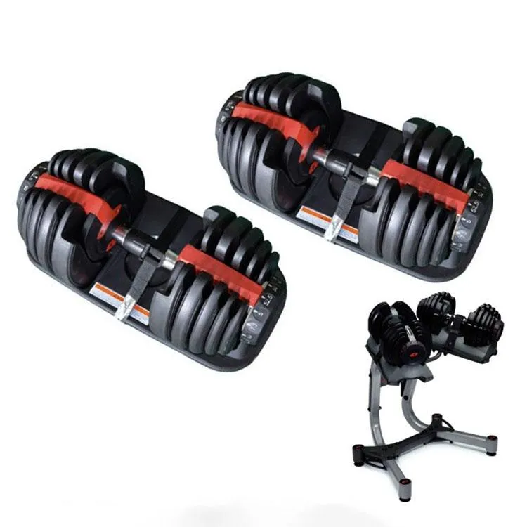 Adjustable Dumbbell 24kg