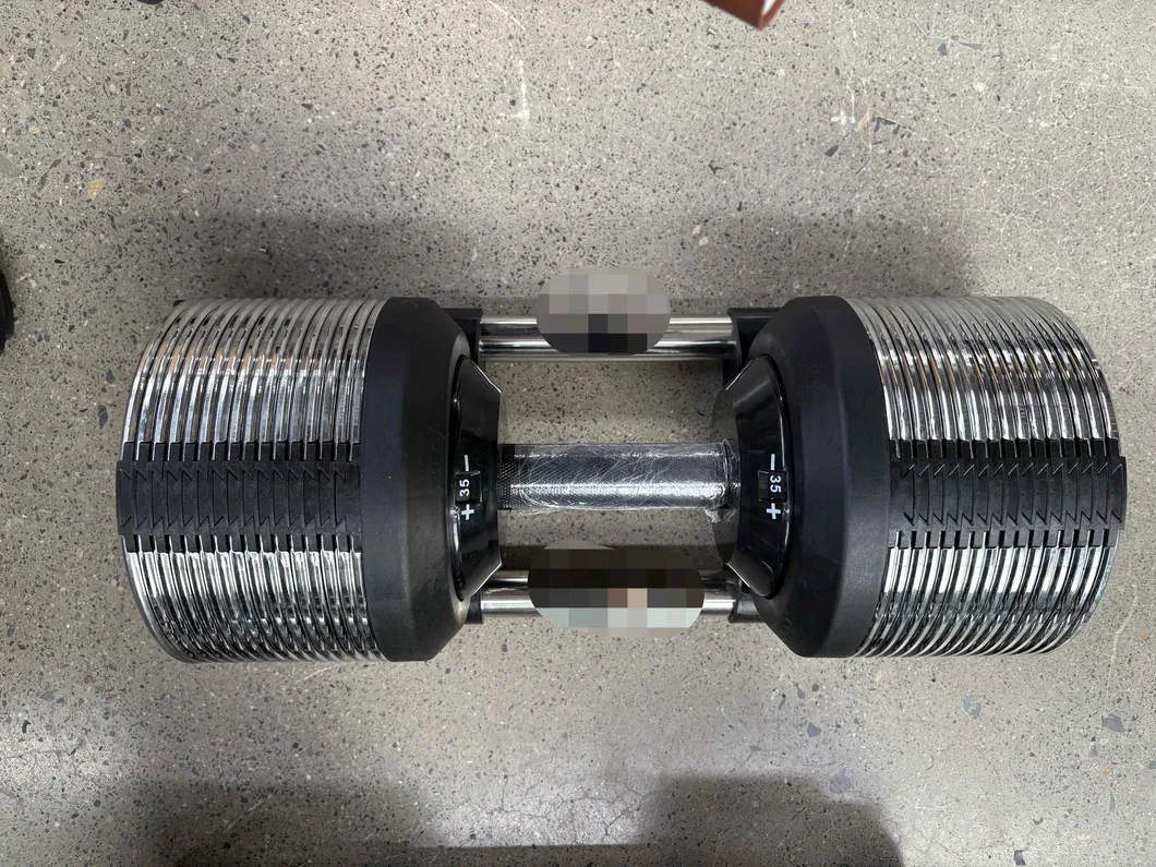 Dumbbell Set