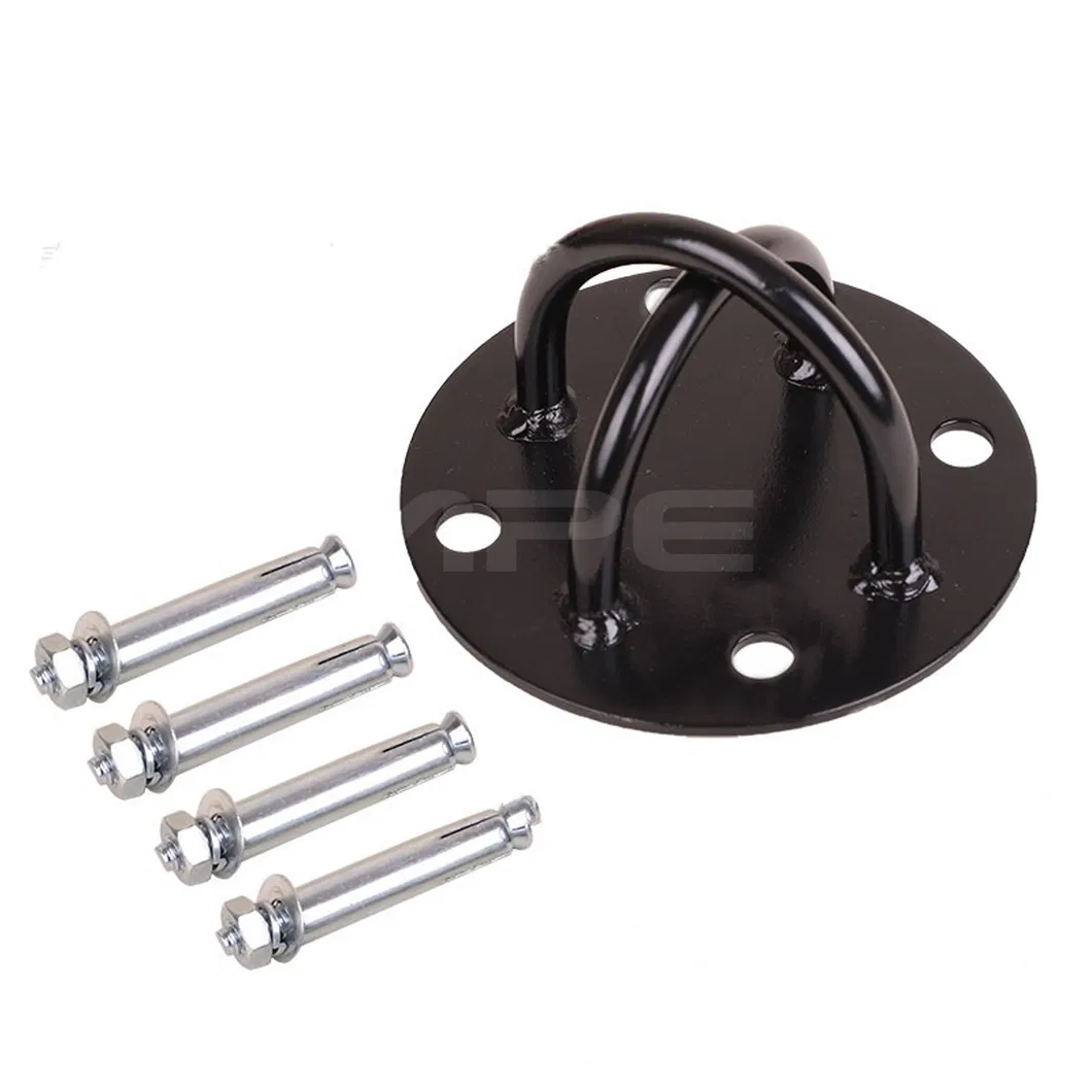 Yoga Suspension Trainer Anchor Main