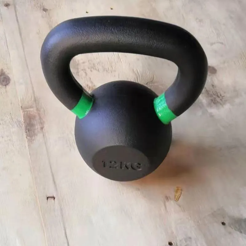Kettlebell Set