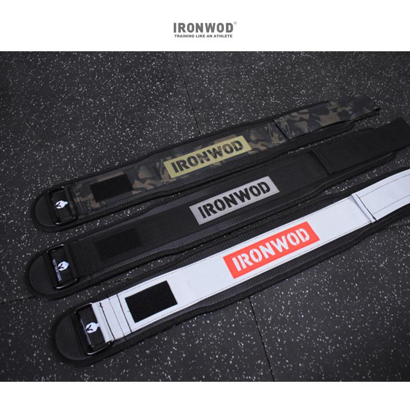 High Quality Bodybuilding Gym Sports Equipment Fitness Waist Powerlifting Weightlifting Belt