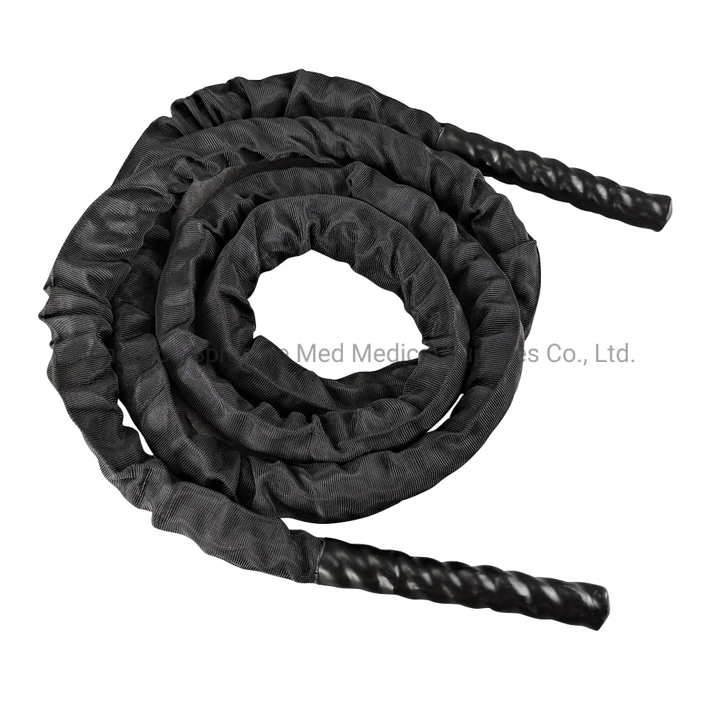 Weighted Heavy Battle Jump Rope