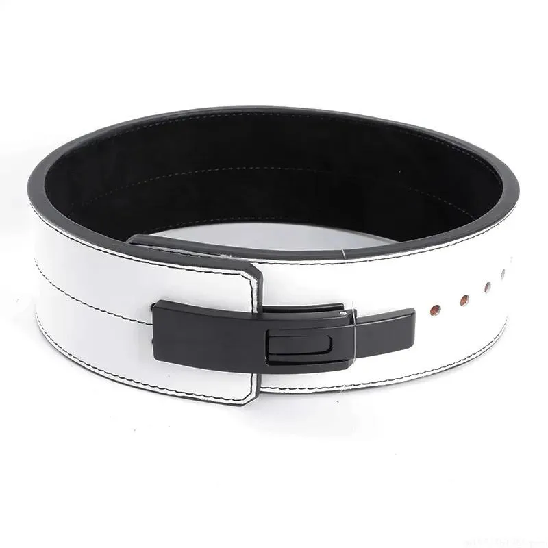 Weightlifting Strength Belt View 5