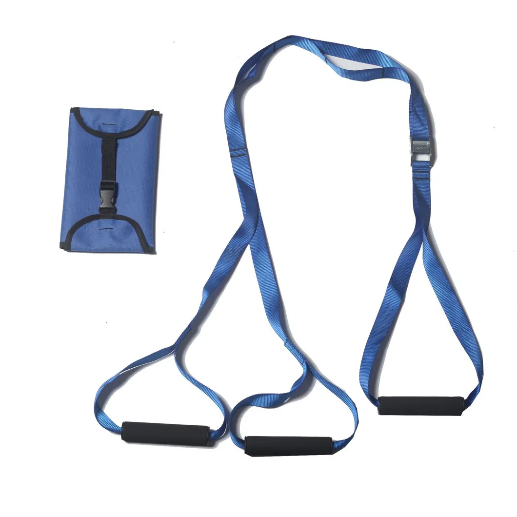Fitness Training Straps 1