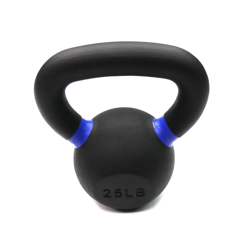 Kettlebell Colors