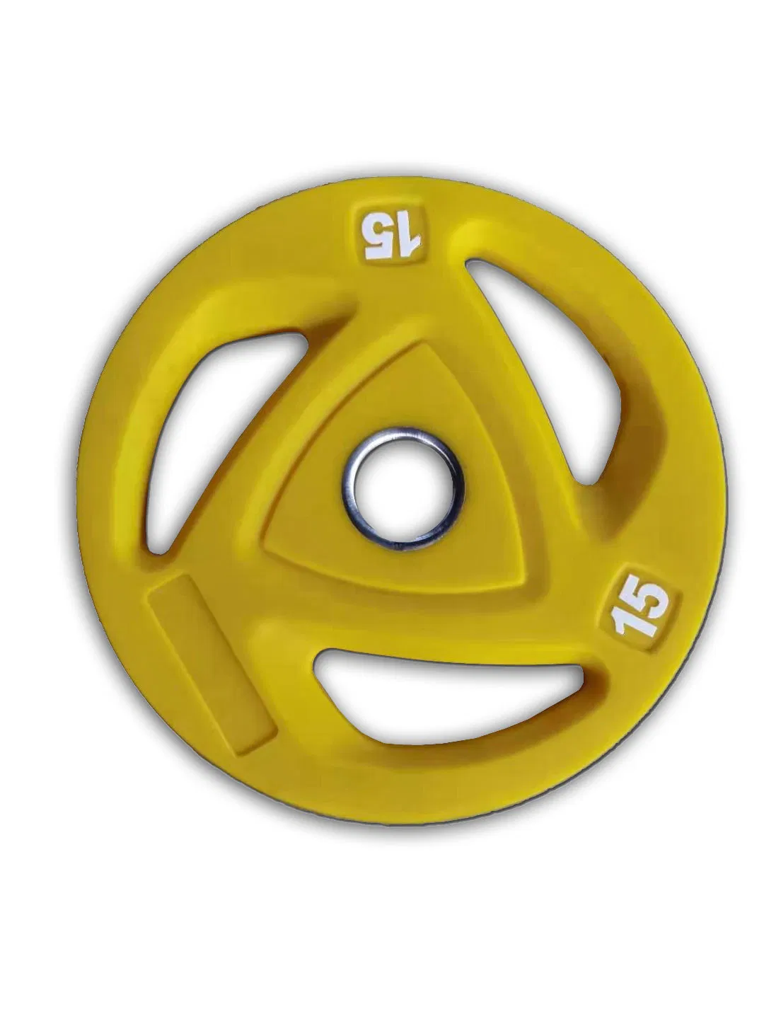 China Low Price Commercial Home Gym Exercise Equipment Barbell Plates Machined Olympic Barbell Plates