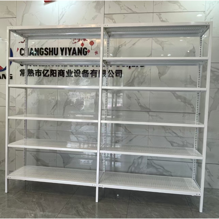 CE &amp; ISO Certified Storage Rack with Ral Color Card Customization