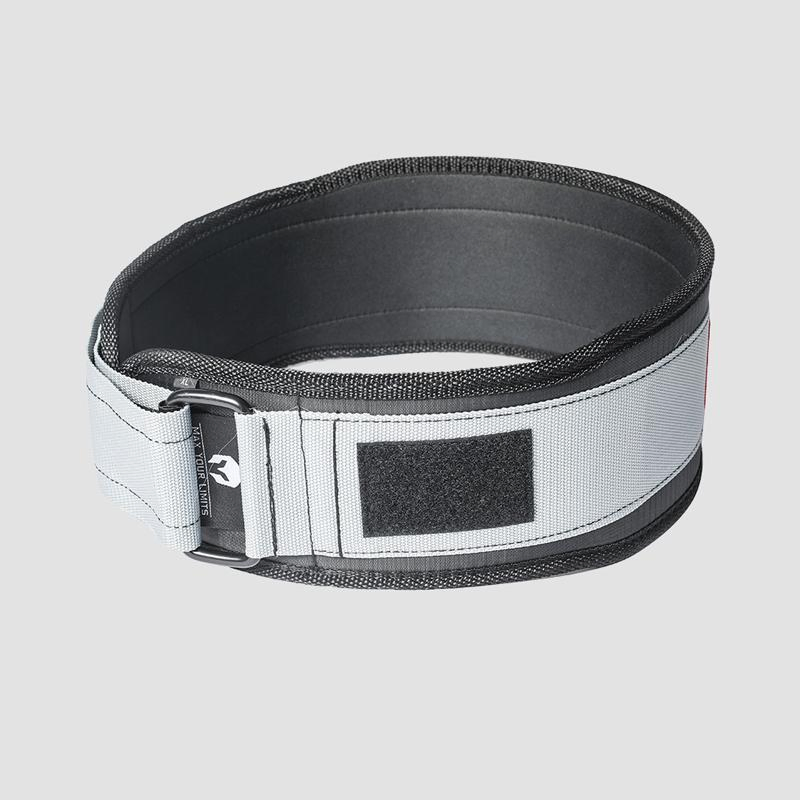 Weightlifting Belt Bodybuilding Weight Strength Training