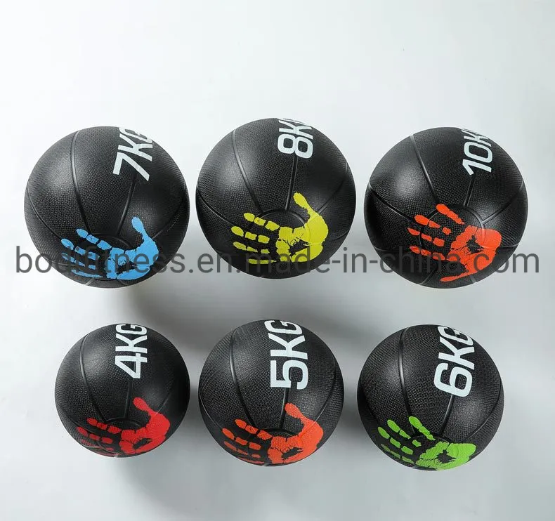 Fitness Training Ball