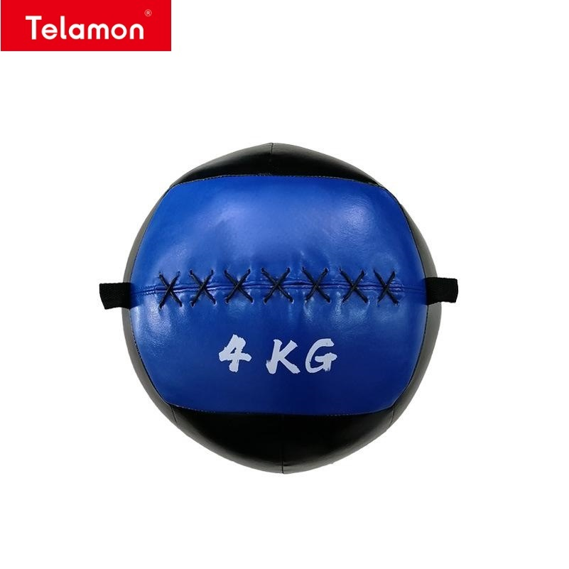 Wholesale Functional Fitness and Coordination Training Rope Medicine Ball