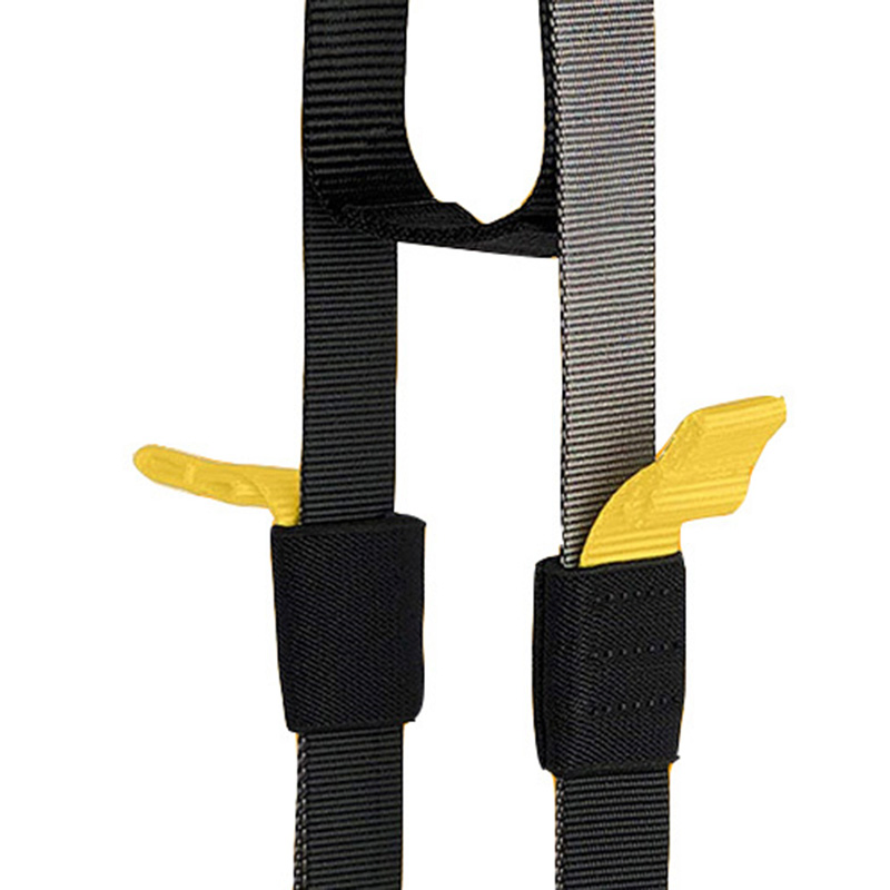 Bodybuilding Band Sets Gym Fitness Workout Suspension Trainer Straps Suspension Trainer