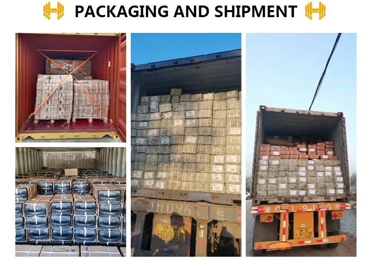 Final Quality Control