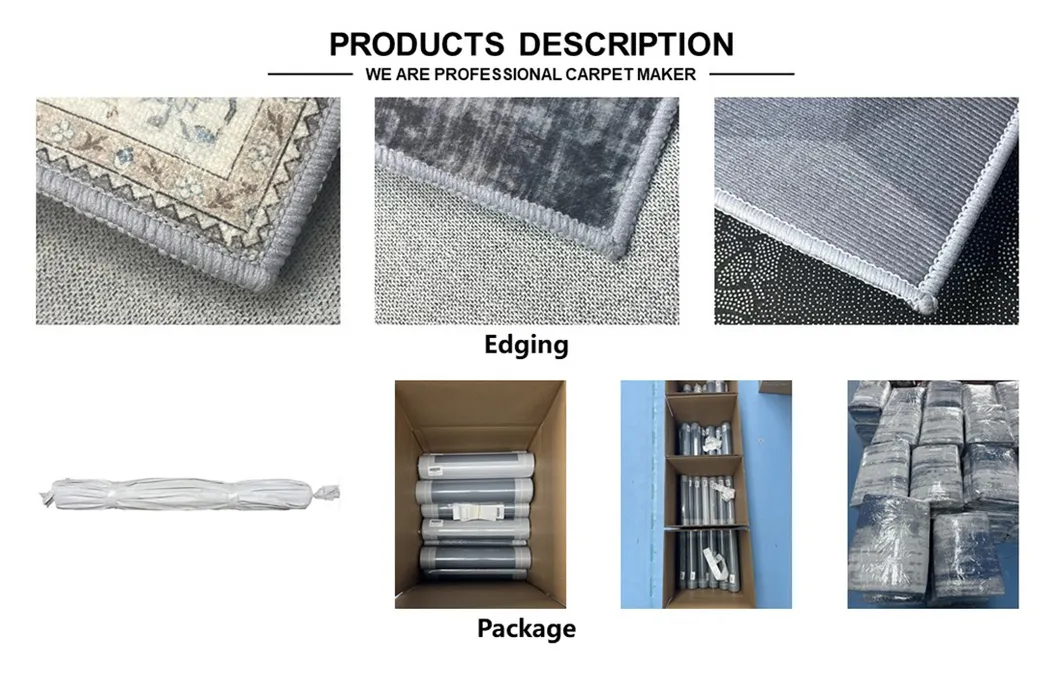 Washable Area Rugs Memory Foam