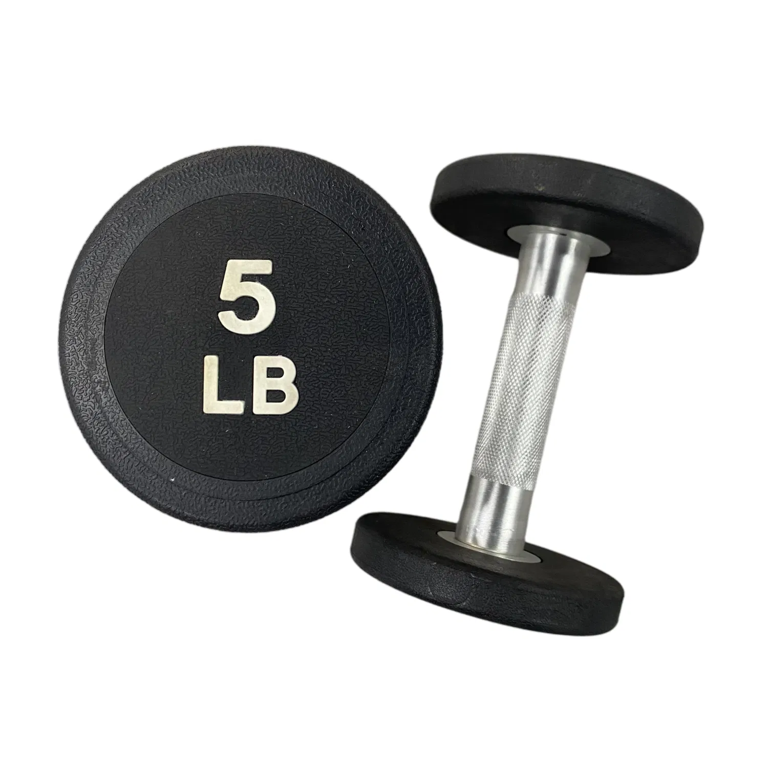Adjustable Gym Dumbbells for Enhanced Strength Training Experience