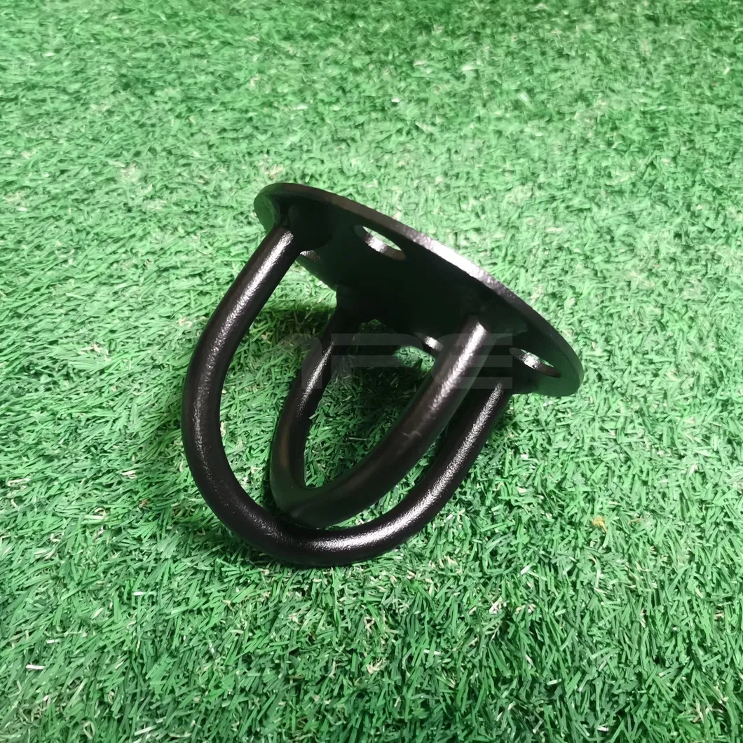 Trainer Anchor View 6