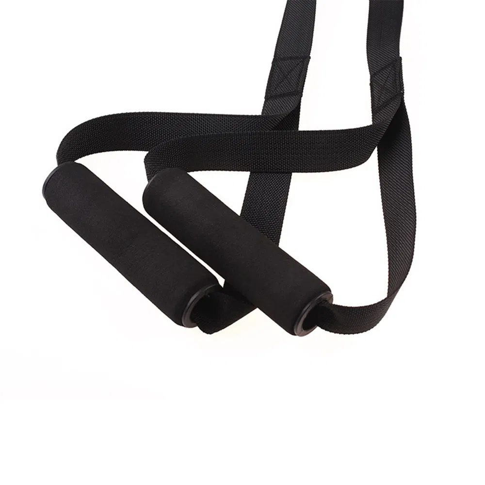 Suspension Sling Training Band, Resistance Band Trainer, Yoga Fitness Training Straps Esg13290