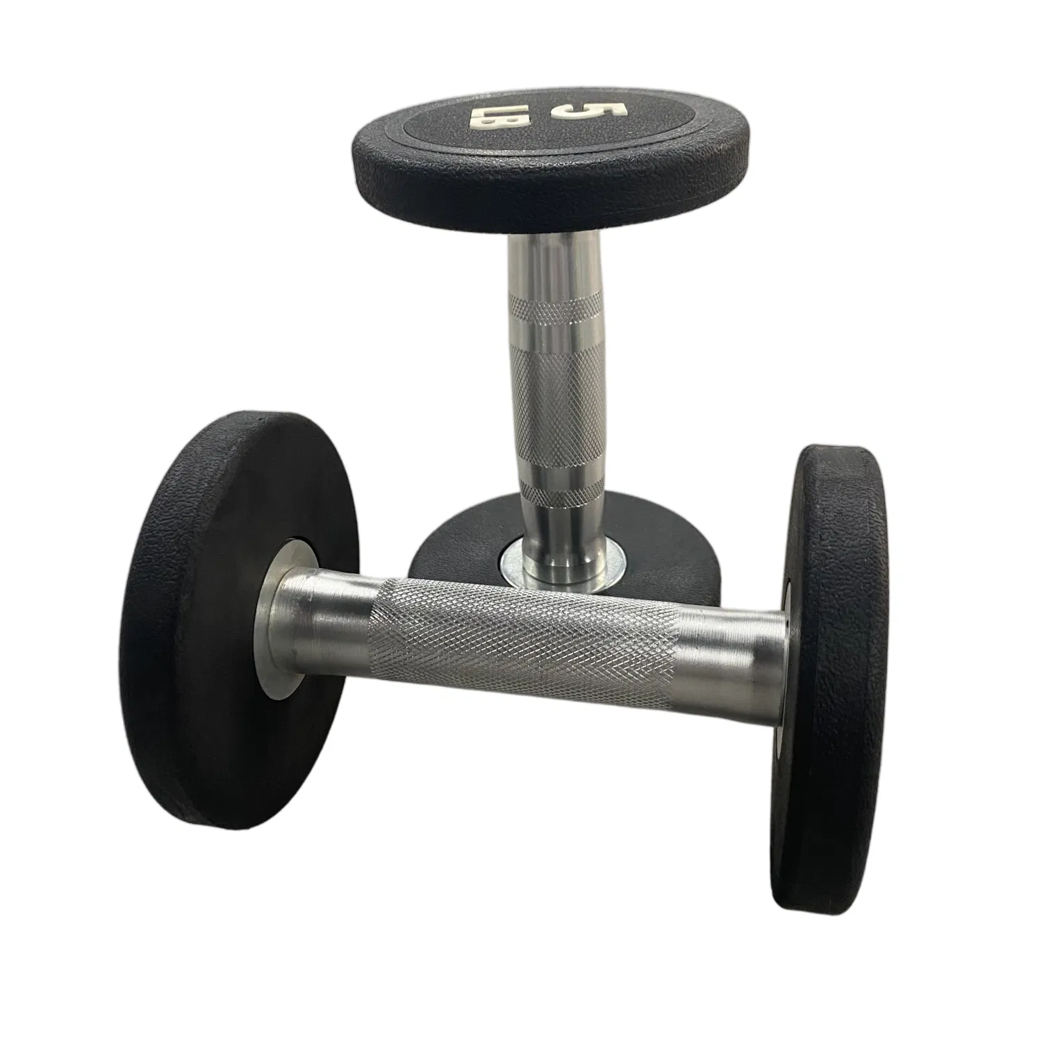 Adjustable Gym Dumbbells for Enhanced Strength Training Experience