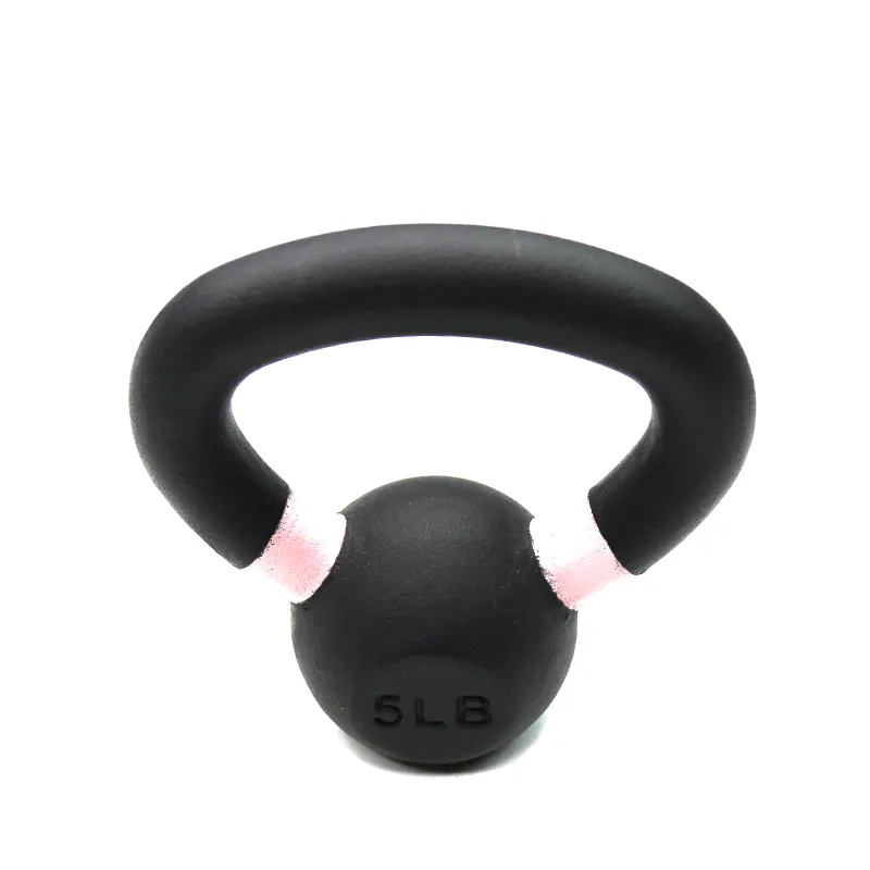 Kettlebell Details