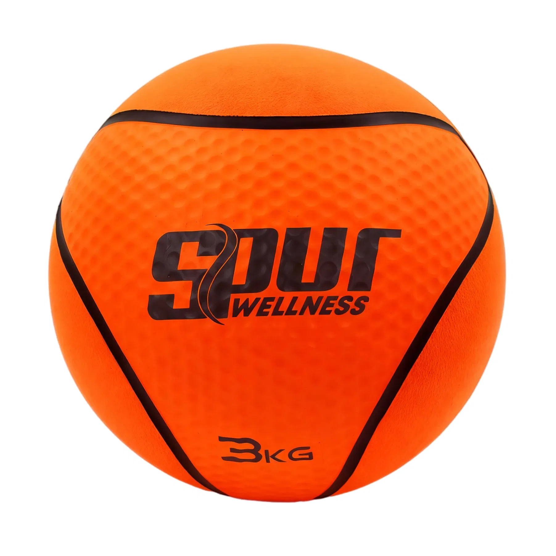 High-Quality Weighted Medicine Ball for Strength Training and Fitness