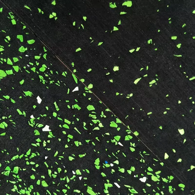 Customized Particles