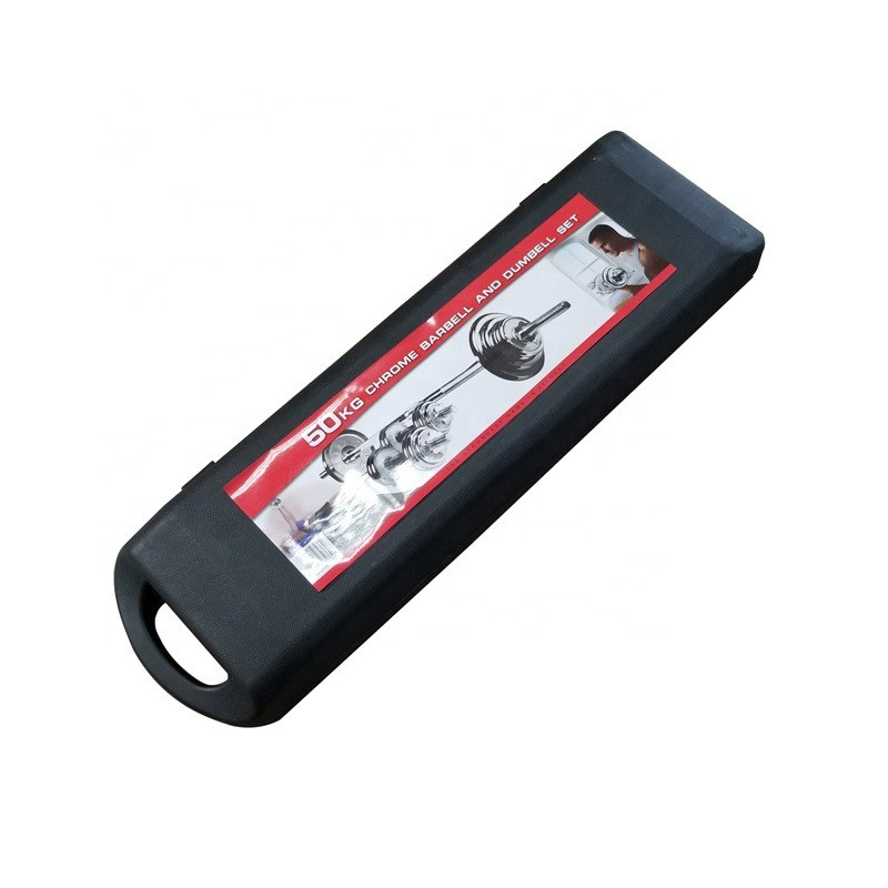 100 Lb Adjustable 32 Kg 90lb Home Muscle Fitness Dumbbell